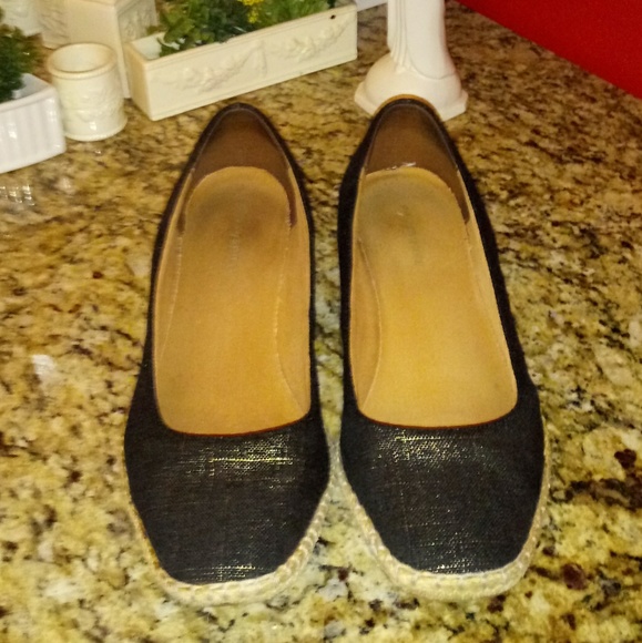 Easy Spirit Shoes - Ladies Easy Spirit Slip Ons
